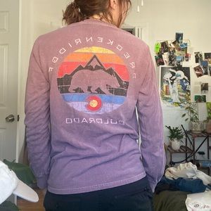 colorado long sleeve